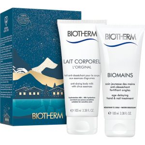 Biomains Gift Set, Biotherm Ihonhoitopakkaukset