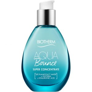 Biotherm Aqua Bounce Super Concentrate, Biotherm Seerumi