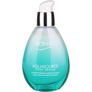 Biotherm Aquasource Deep Serum, Biotherm Seerumi