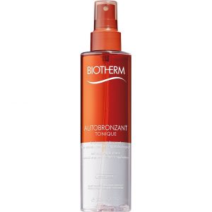 Biotherm Autobronzant Tonique Self-Tanning Bi-Phase for Body, 200 ml Biotherm Itseruskettavat