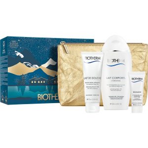 Lait Corporel Gift Set, Biotherm Ihonhoitopakkaukset