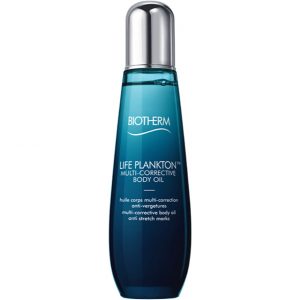 Life Plankton Body Oil, 125 ml Biotherm Vartaloemulsiot