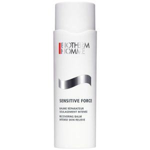 Sensitive Force Recovery Balm, 50 ml Biotherm Kasvovoiteet