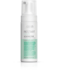 Re-Start Volume Lift-up Body Foam, 165ml