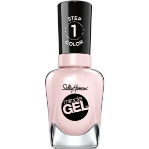 Miracle Gel, 15 ml Sally Hansen Kynsilakat