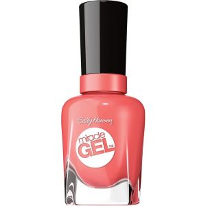 Miracle Gel, 15 ml Sally Hansen Kynsilakat