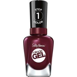 Miracle Gel, 15 ml Sally Hansen Värilakat