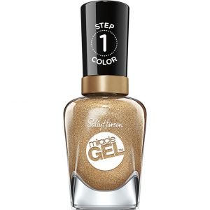 Miracle Gel, 15 ml Sally Hansen Kulta & Hopea
