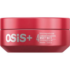 Osis+ Mighty Matte, 85 ml Schwarzkopf Professional Muotoilutuotteet