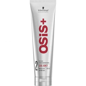 Osis+ Curl Honey, 150 ml Schwarzkopf Professional Muotoilutuotteet