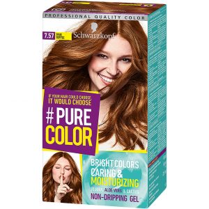 PureColor, Schwarzkopf Hiusvärit & suoravärit