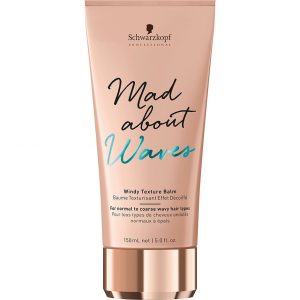 Mad About Waves, 150 ml Schwarzkopf Professional Muotoilutuotteet
