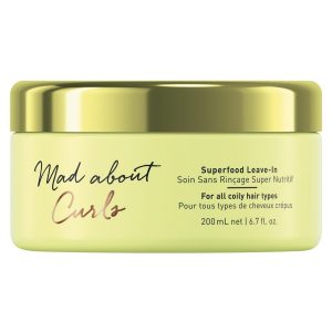 Superfood Leave-In, 200 ml Schwarzkopf Professional Tehohoidot
