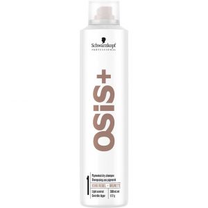 Osis Boho Rebel Brun, 300 ml Schwarzkopf Professional Kuivashampoo