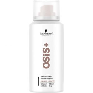 Osis Boho Rebel Brun, 100 ml Schwarzkopf Professional Kuivashampoo