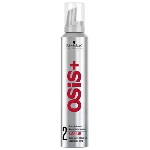 Osis Fab Foam, 200 ml Schwarzkopf Professional Muotoilutuotteet