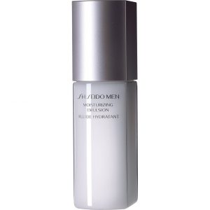 Shiseido Men Moisturizing Emulsion, 100 ml Shiseido Kasvovoiteet
