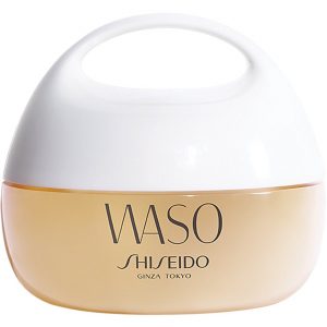 Shiseido WASO Clear Mega Hydrating Cream, 50 ml Shiseido 24h-voiteet