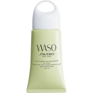 Shiseido WASO Color Smart Day Moisturizer Oil Free SPF 30, 50 ml Shiseido 24h-voiteet