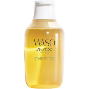 Shiseido WASO Quick Gentle Cleanser, 150 ml Shiseido Ihonhoito