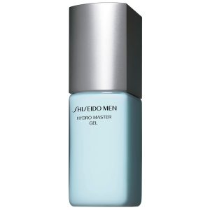 Men Hydro Master Gel, 75 ml Shiseido Kasvovoiteet