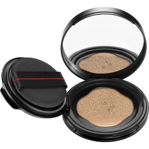 Synchro Skin Self-Refreshing Cushion Compact Foundation, Shiseido Meikkivoide