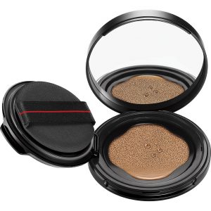 Synchro Skin Self-Refreshing Cushion Compact Foundation, Shiseido Meikkivoide