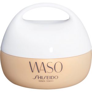 Waso Giga-Hydrating Rich Cream, 50 ml Shiseido Päivävoiteet