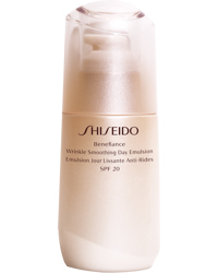 Benefiance Neura Wrinkle Smoothing Day Emulsion, 75ml