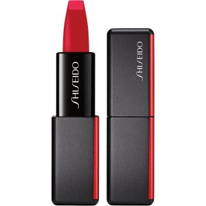 Modernmatte Powder Lipstick, Shiseido Huulipuna