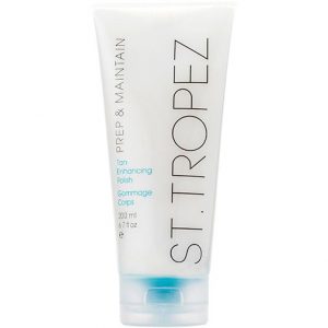 St. Tropez Prep & Maintain Tan Enhancing Polish, 200 ml St. Tropez Vartalokuorinnat