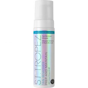 St. Tropez Tan Remover Mousse, 200 ml St. Tropez Itseruskettavat