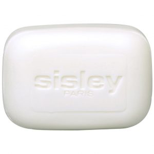 Soapless Facial Cleansing Bar, Sisley Ihonpuhdistus