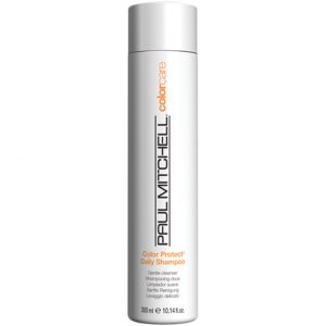Paul Mitchell Color Care Color Protect Daily Shampoo, 300 ml Paul Mitchell Shampoo