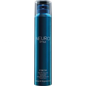Neuro Finish HeatCTRL, 205 ml Paul Mitchell Muotoilutuotteet
