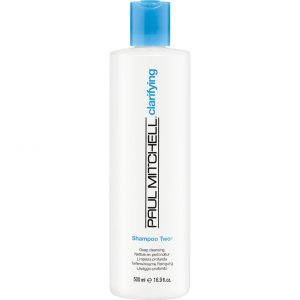 Paul Mitchell Clarifying Shampoo Two, 500 ml Paul Mitchell Shampoo