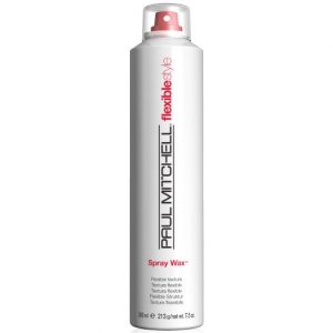Flexible Style, 125 ml Paul Mitchell Muotoilutuotteet