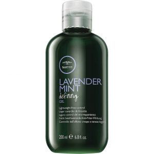 Tea Tree Lavender Mint Defining Gel, 200 ml Paul Mitchell Hiustenhoitotarvikkeet