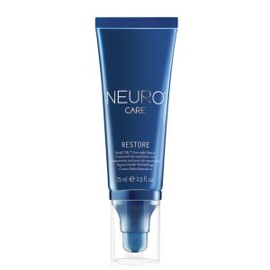 Neuro Restore HeatCTRL Overnight Repair, Paul Mitchell Tehohoidot