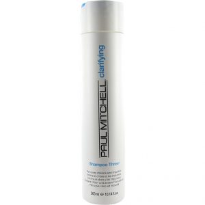 Paul Mitchell Clarifying Shampoo Three, 300 ml Paul Mitchell Shampoo