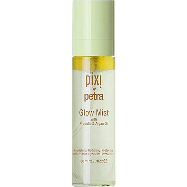 Pixi Glow Mist, Pixi Kasvovedet