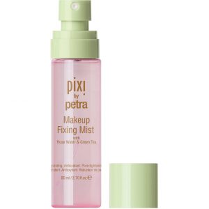 Pixi Make-Up Fixing Mist, 80 ml Pixi Erikoistuotteet