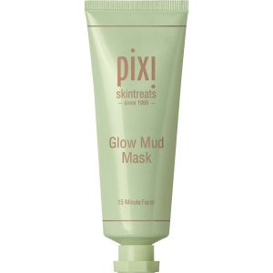 Pixi Glow Mud Mask, 45 ml Pixi Kasvonaamiot