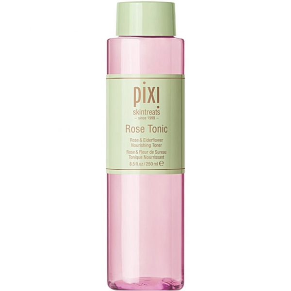 Pixi Rose Tonic, 250 ml Pixi Kasvovedet
