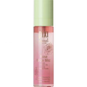 Pixi Rose Glow Mist, 80 ml Pixi Kasvosuihkeet