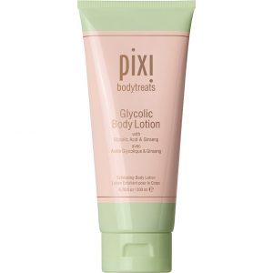 Pixi Glycolic Body Lotion, 200 ml Pixi Vartaloemulsiot