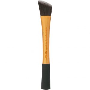 Real Techniques Foundation Brush, Real Techniques Meikkivoide- ja puuterisiveltimet