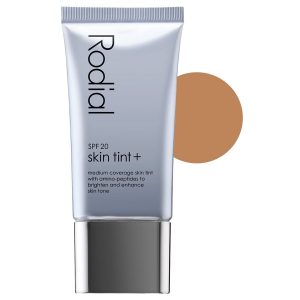 Instaglam Skin Tint SPF 20, 40 ml Rodial BB-voiteet