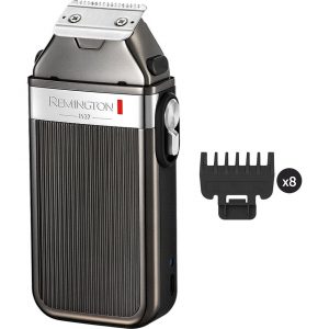 MB9100 Heritage Beard Trimmer, Remington Partakoneet