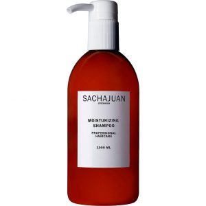 Sachajuan Moisturizing Shampoo, 1000 ml Sachajuan Shampoo